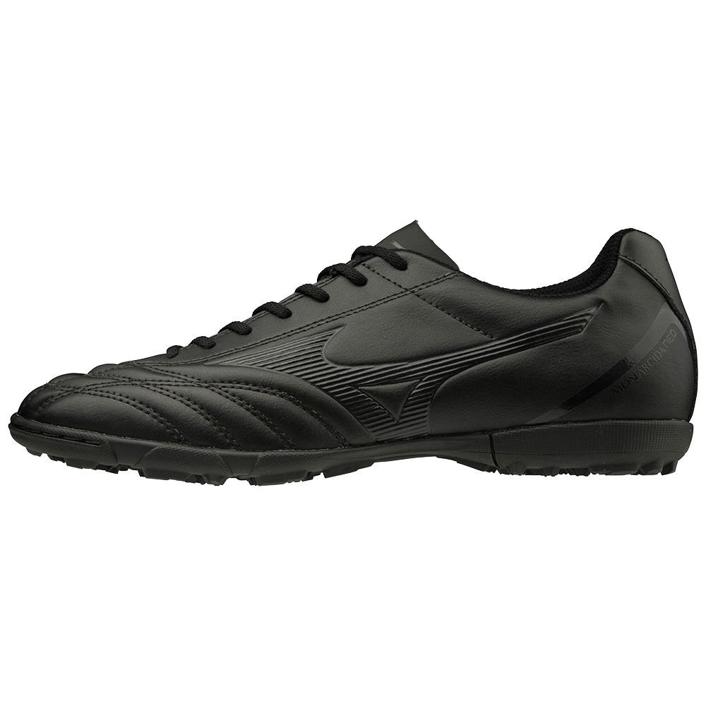 Zapatos De Futbol Mizuno Monarcida Neo Select AS Mujer Negras Outlet AXRG-91035